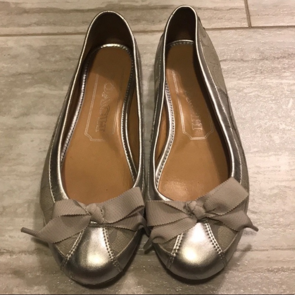 Flats